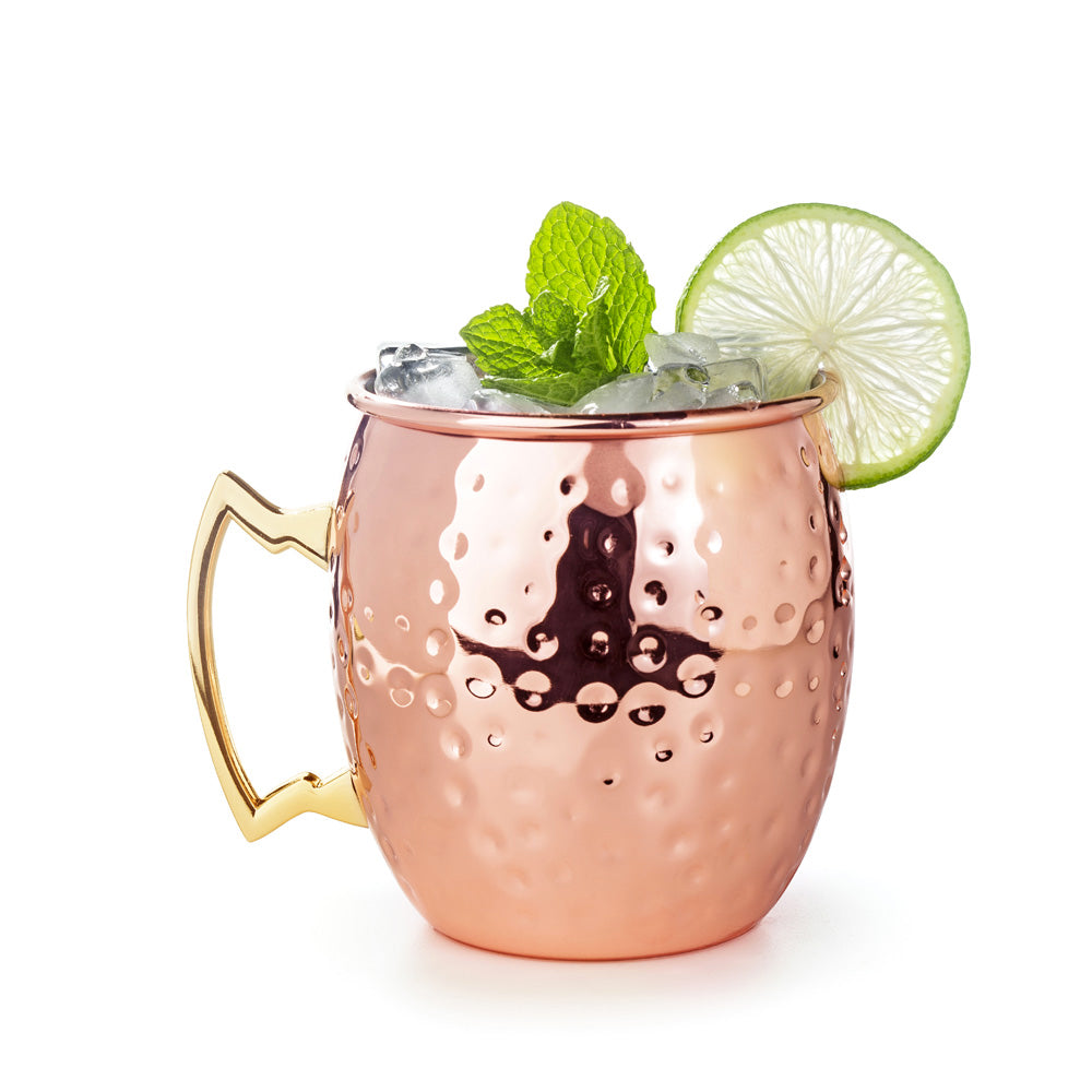 ZYR VODKA®