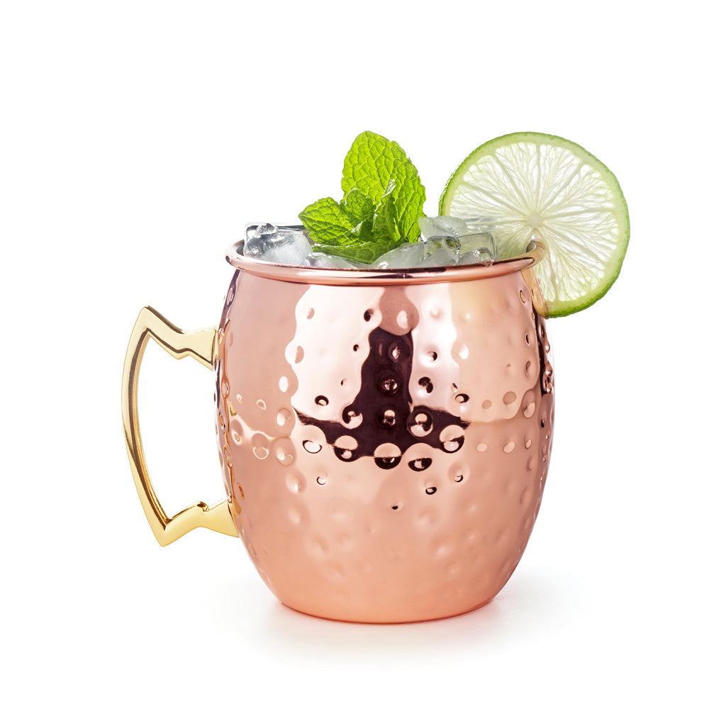 Moscow  Mule